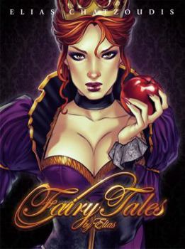 Paperback Fairy Tales by Elias Book