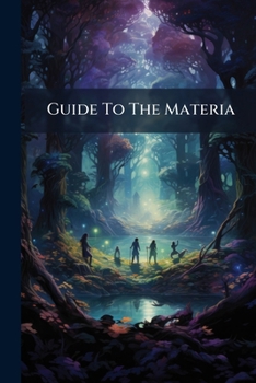 Paperback Guide To The Materia Book