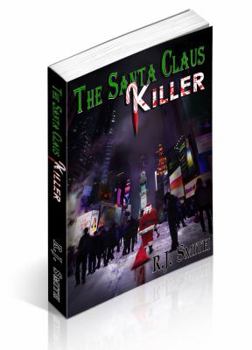 Paperback The Santa Claus Killer Book