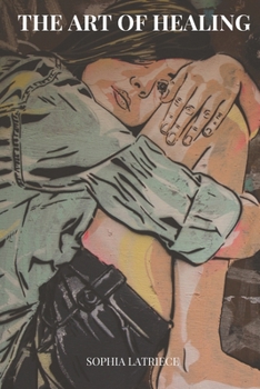 Paperback The Art of Healing Book