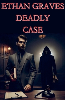 Paperback Ethan Graves Deadly Case Book