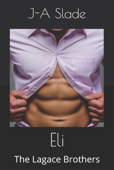 Paperback Eli: The Lagace Brothers Book