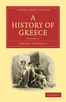 Paperback A History of Greece Book