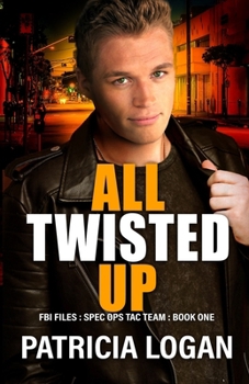 Paperback All Twisted Up Book