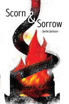 Paperback Scorn and Sorrow Book