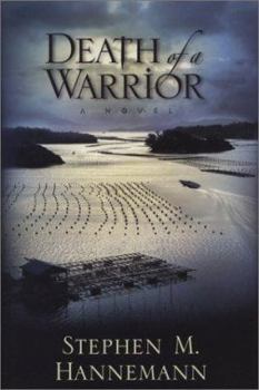 Hardcover Death of a Warrior Book