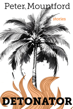 Paperback Detonator: Stories Book