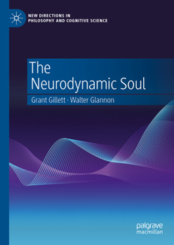 Hardcover The Neurodynamic Soul Book