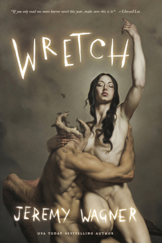 Hardcover Wretch Book