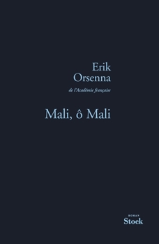 Paperback Mali, Ô Mali [French] Book