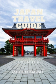 Japan Travel Guide