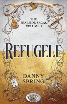 Paperback Refugelf Book