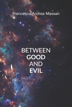 Paperback Between Good and Evil [Italian] Book
