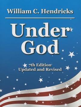 Paperback Under God Book