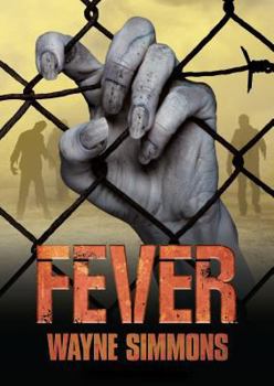 Fever - Book #2 of the Flu