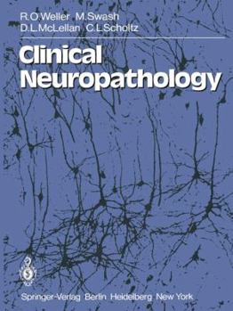 Paperback Clinical Neuropathology Book