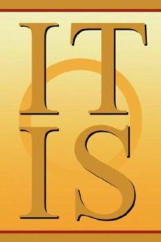 Paperback It Is Book