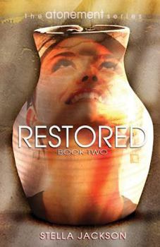 Paperback Restored Book