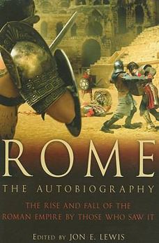 Paperback Rome: The Autobiography Book