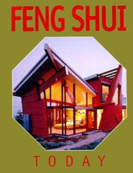 Paperback Feng Shui Today Book