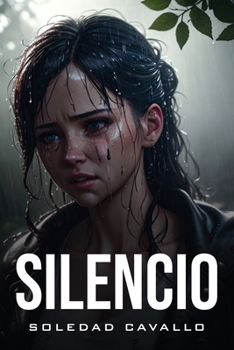 Paperback Silencio [Spanish] Book