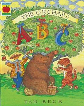 Paperback The Orchard ABC Book