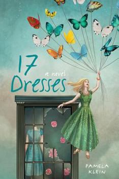 Paperback 17 Dresses Book