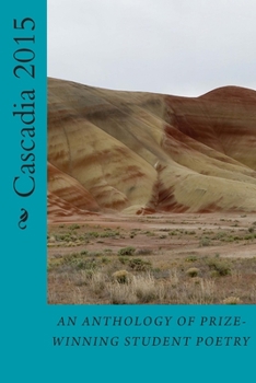 Paperback Cascadia 2015 Book
