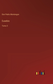 Hardcover Eusebio: Tomo 3 [Spanish] Book