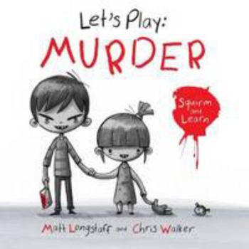 Hardcover Let's Play Murder Book