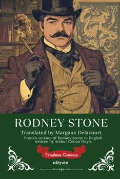 Rodney Stone French Version Timeless Classics (French Edition)