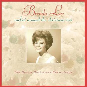 Music - CD Rockin' Around The Christmas Tree Book