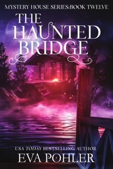 The Haunted Bridge B0CLK1NV4X Book Cover