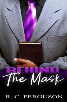 Paperback Behind The Mask Book
