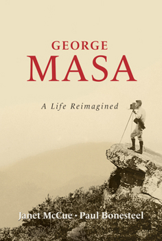 Paperback George Masa: A Life Reimagined Book