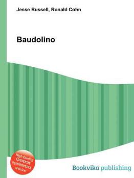 Paperback Baudolino Book