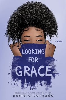 Hardcover Looking for Grace Book