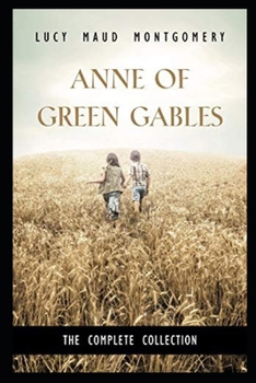 Paperback Anne of Green Gables Book