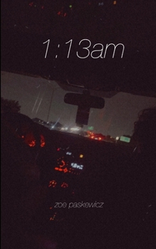 Paperback 1: 13am Book