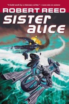 Hardcover Sister Alice Book