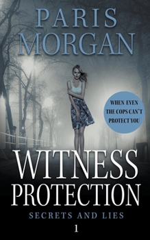 Paperback Witness Protection Book