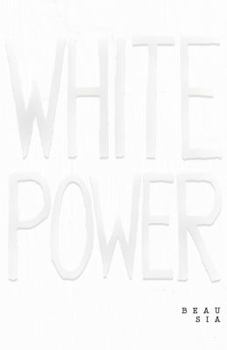 Paperback White Power Book