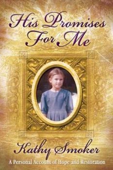 Paperback His Promises for Me Book