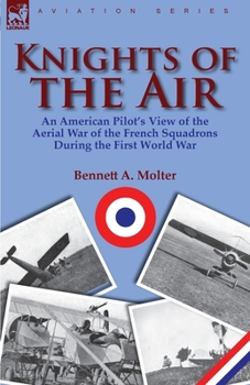 Knights of the Air (WWI Centenary Series)