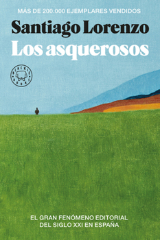Paperback Los Asquerosos / The Repulsive [Spanish] Book