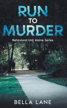 Paperback Run to Murder Book