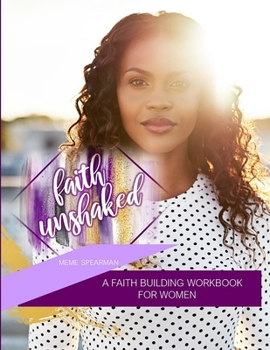 Paperback Faith Un-Shaked Book