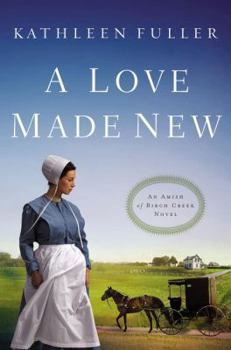 Paperback A Love Made New Book