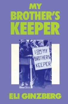 Hardcover My Brother's Keeper Book