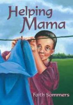 Unknown Binding Helping Mama Book